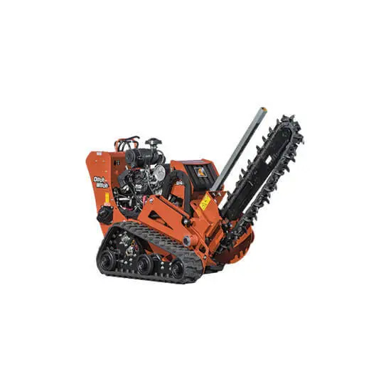 C24X Ditch Witch