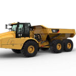 Cat-740-haul-truck