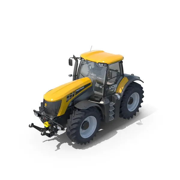 JCB FASTRAC 4220 trencher