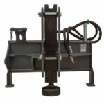Post Driver to rent