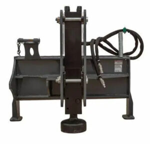 Post Driver to rent