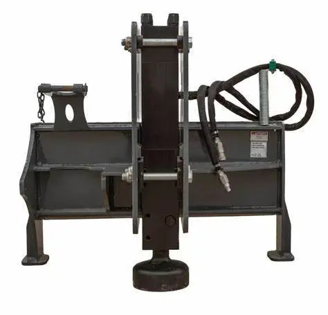 Post Driver to rent