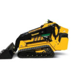 Vermeer-CTX100 mini skid steer