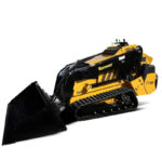 Vermeer-CTX160 mini skid steer