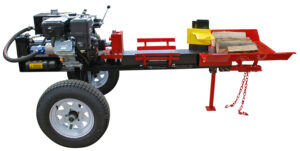 Wood Splitter