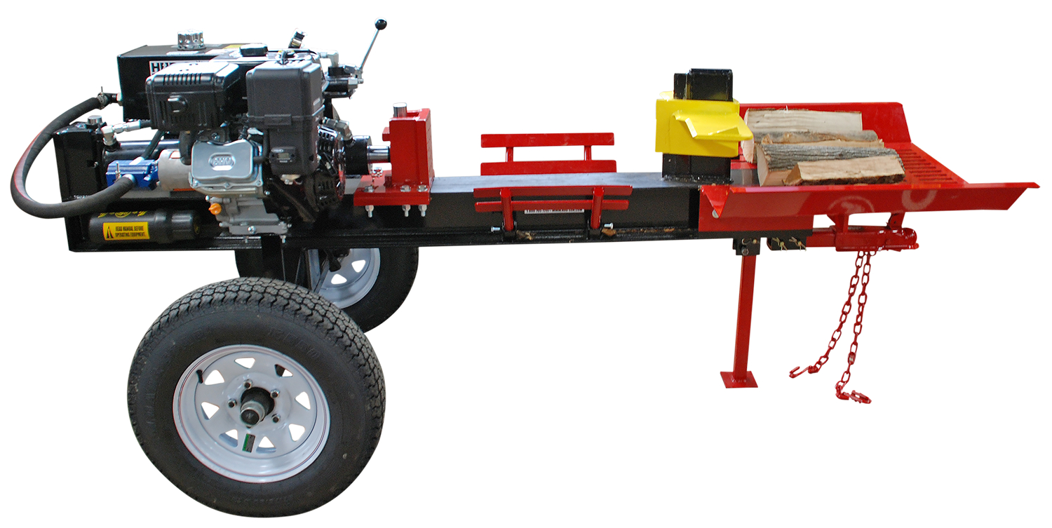 Wood Splitter