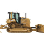 cat-d6n dozer