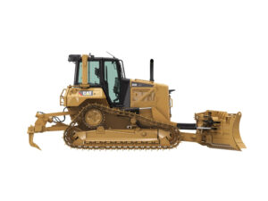 cat-d6n dozer