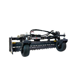 harley-rake