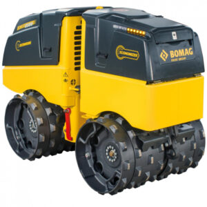 Bmp 8500 Roller Tamp