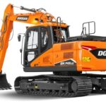 Doosan DX-140